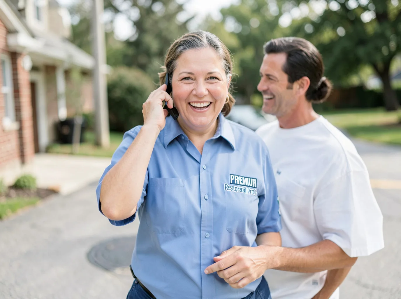 Water Damage Restoration Owings, MD FAQs